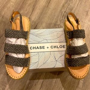Chase + Chloe Hena 1 Size 8.5